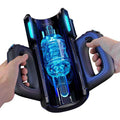 Masturbator Elektryczny THRUSTING-PRO 2
