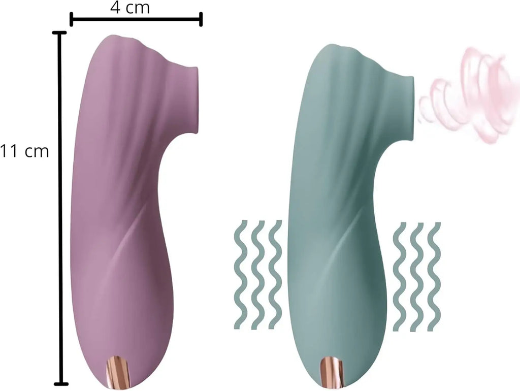 Wibrator MINI