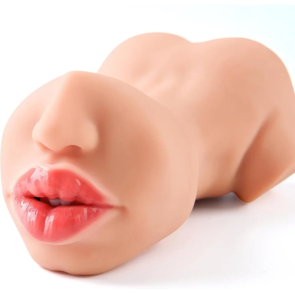 Masturbator Dwustronny