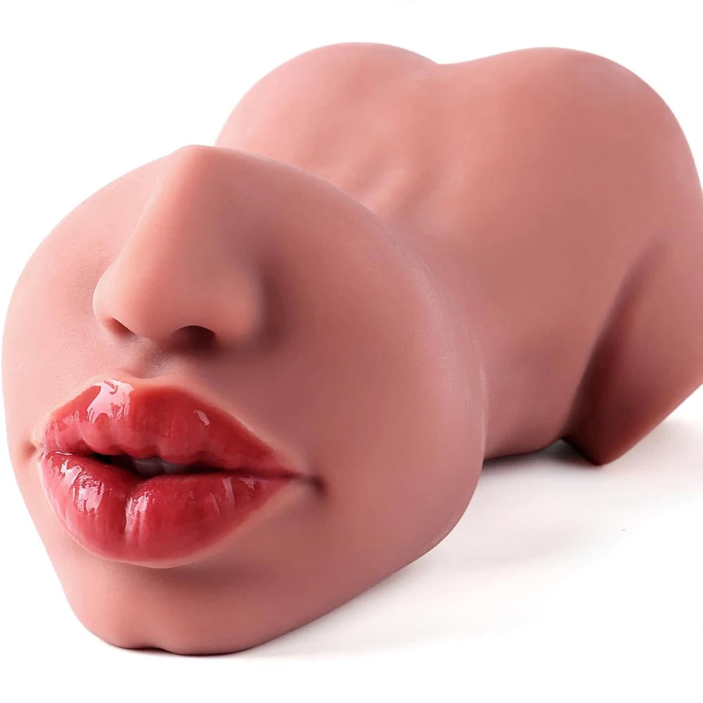 Masturbator Dwustronny