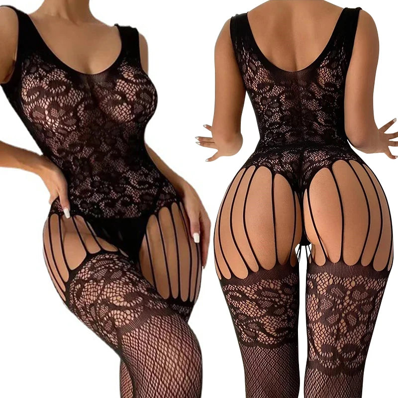 Damskie Body