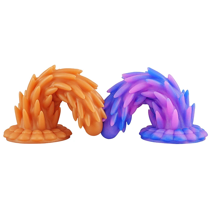 Monster Dildo