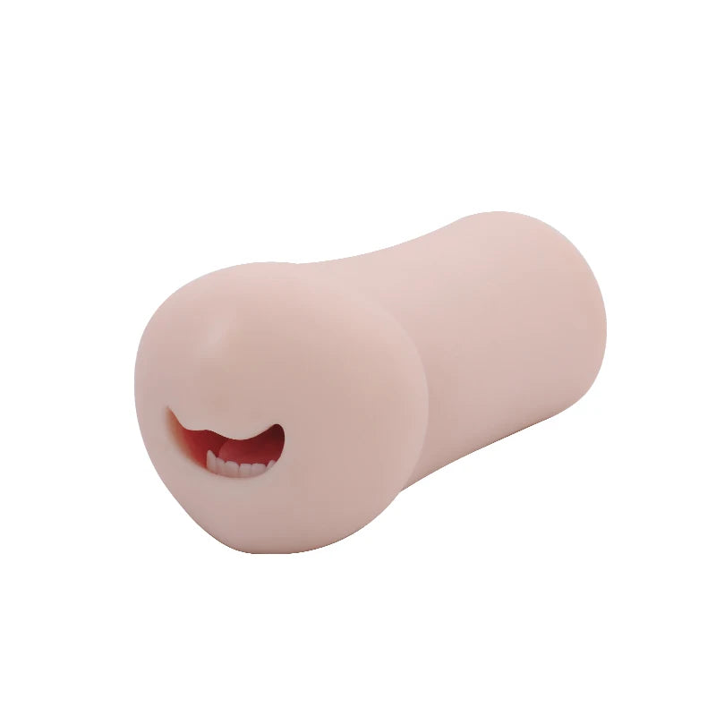 Masturbator kieszonkowy