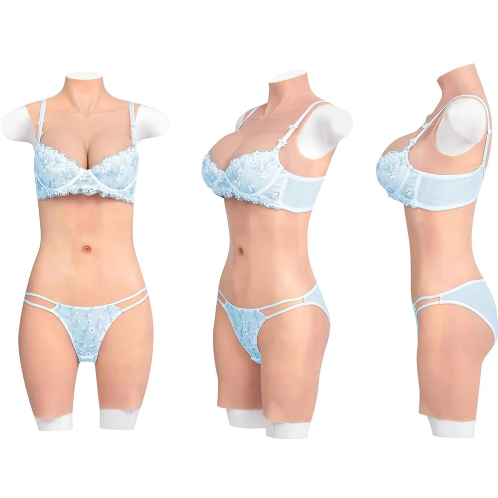 Realistyczne Body