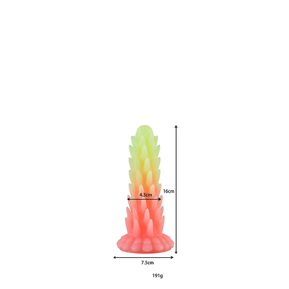 Monster Dildo
