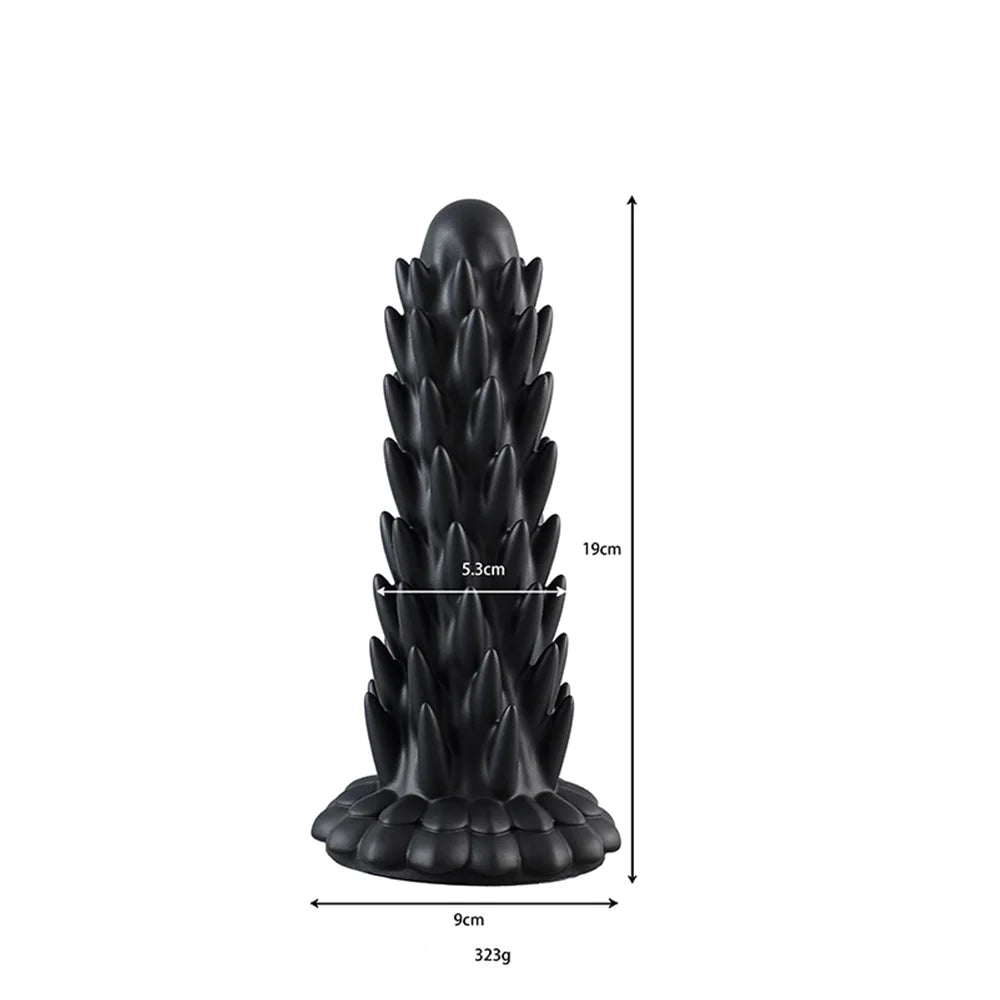 Monster Dildo