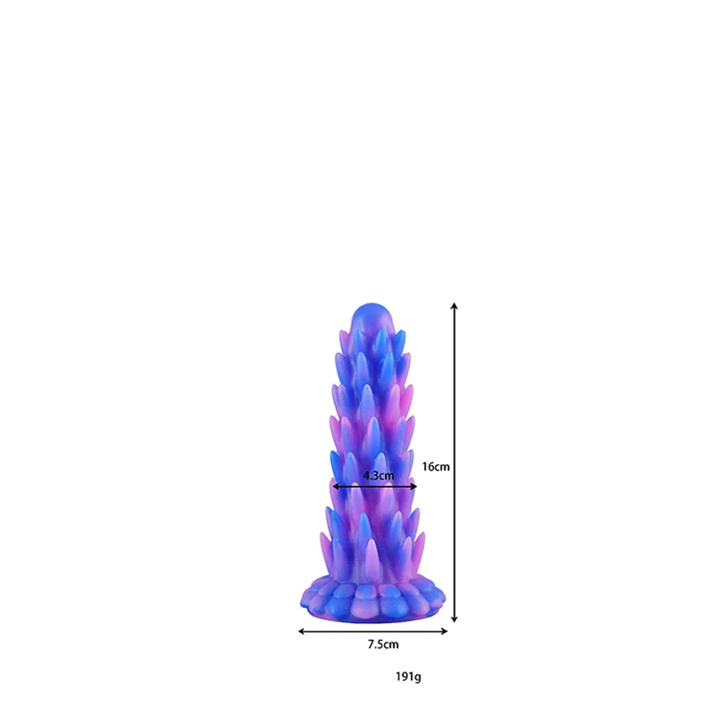 Monster Dildo