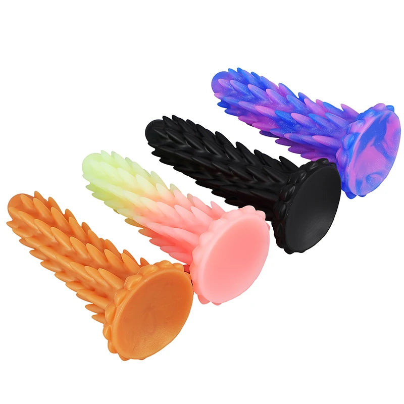 Monster Dildo