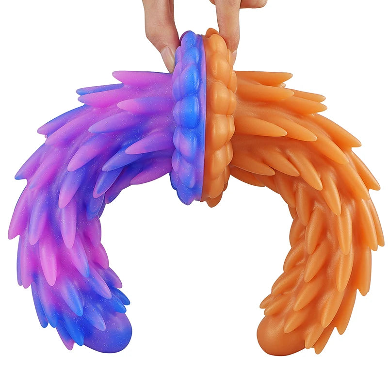 Monster Dildo