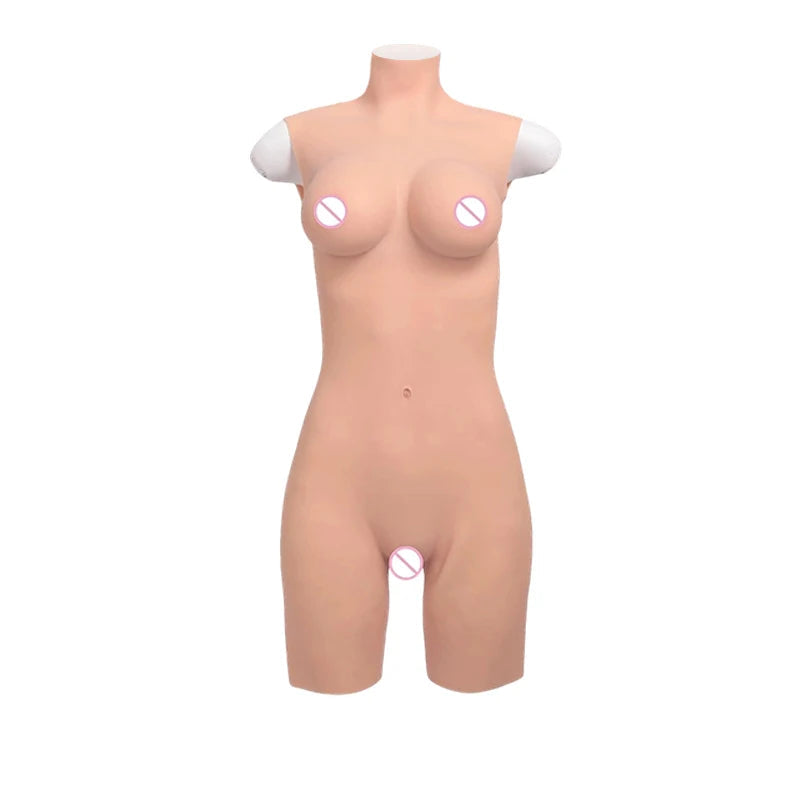 Realistyczne Body