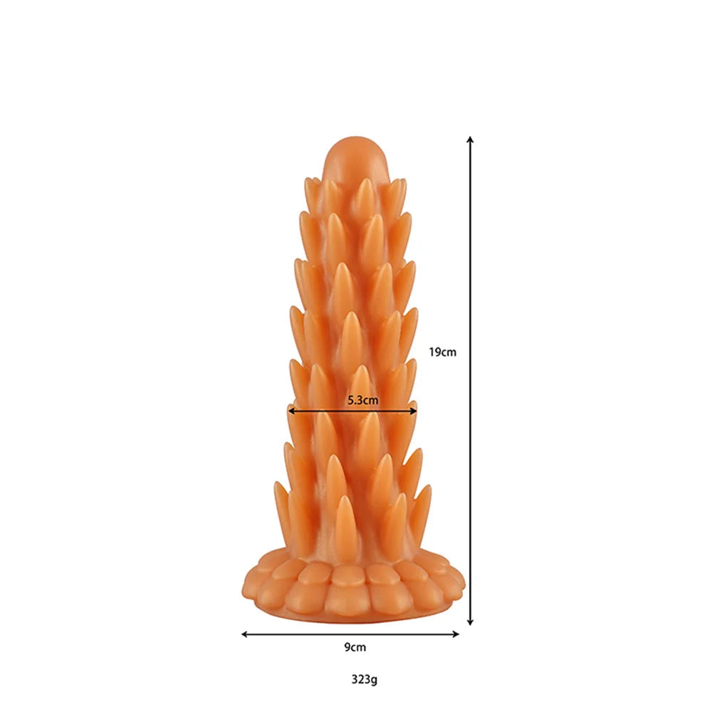 Monster Dildo