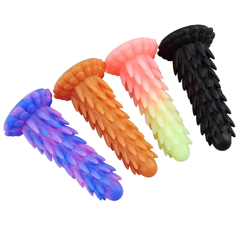 Monster Dildo