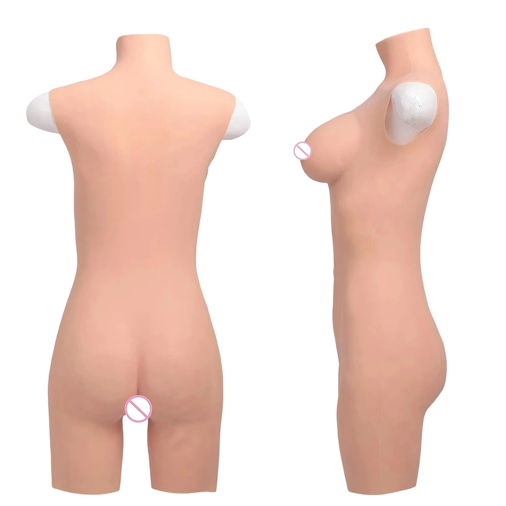 Realistyczne Body
