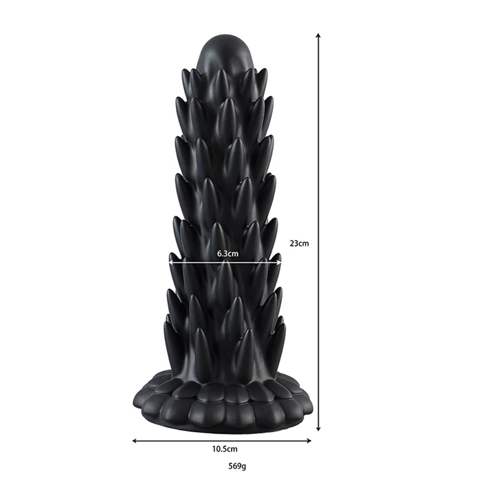 Monster Dildo