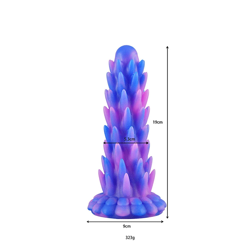 Monster Dildo