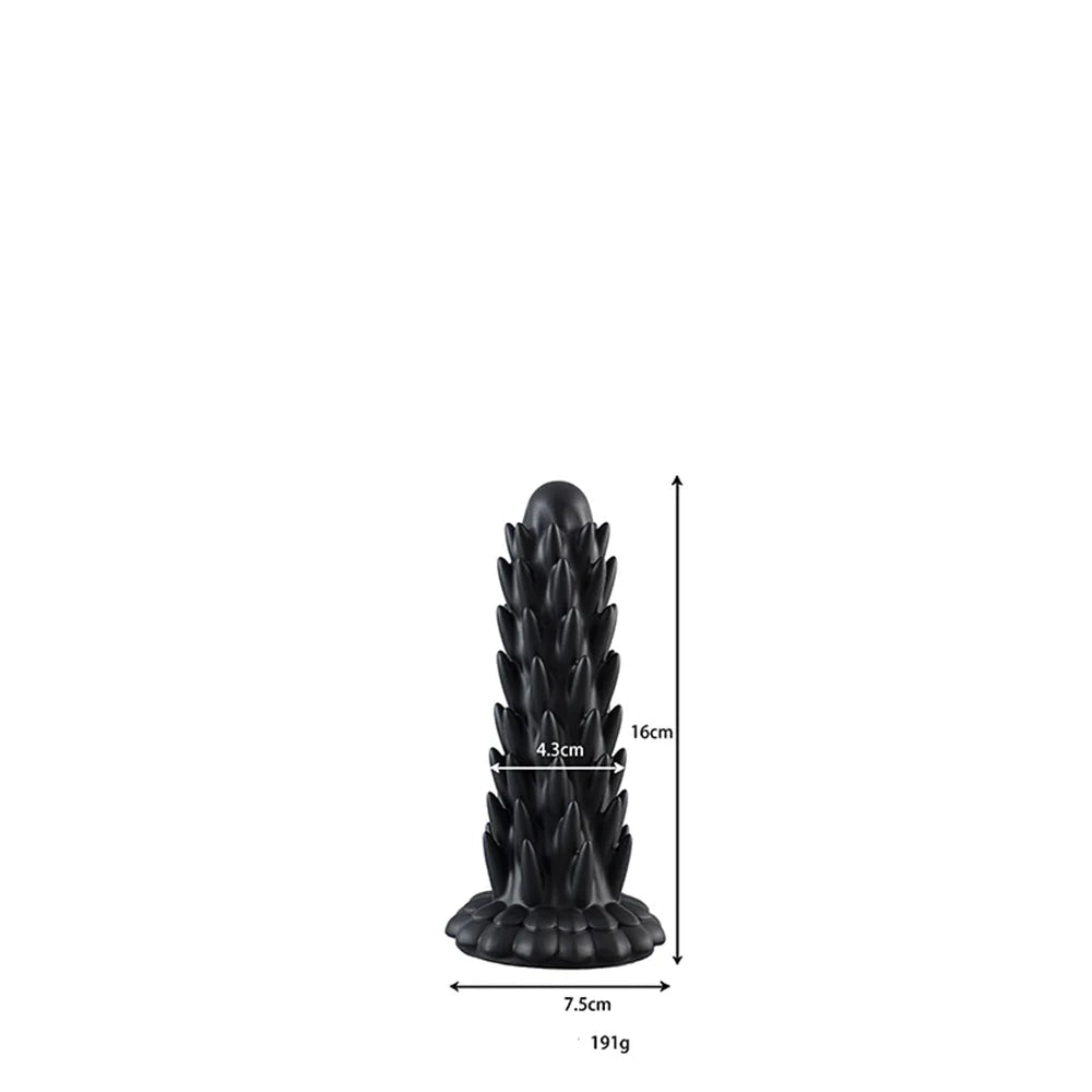 Monster Dildo