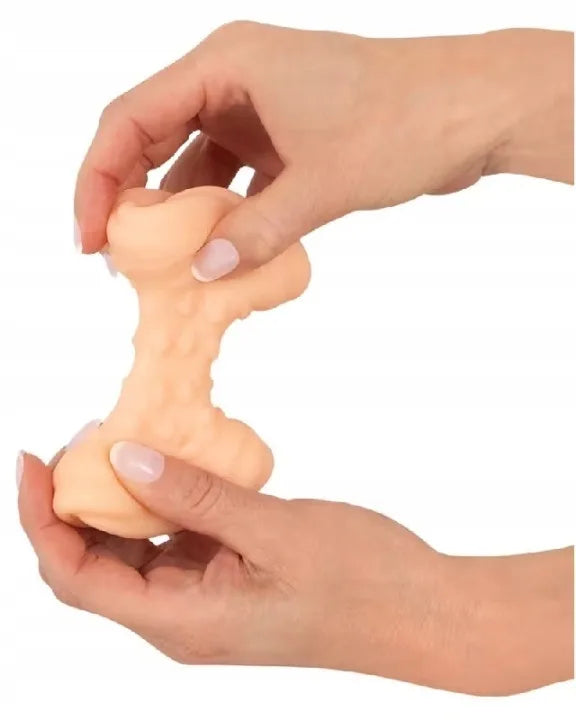 Masturbator