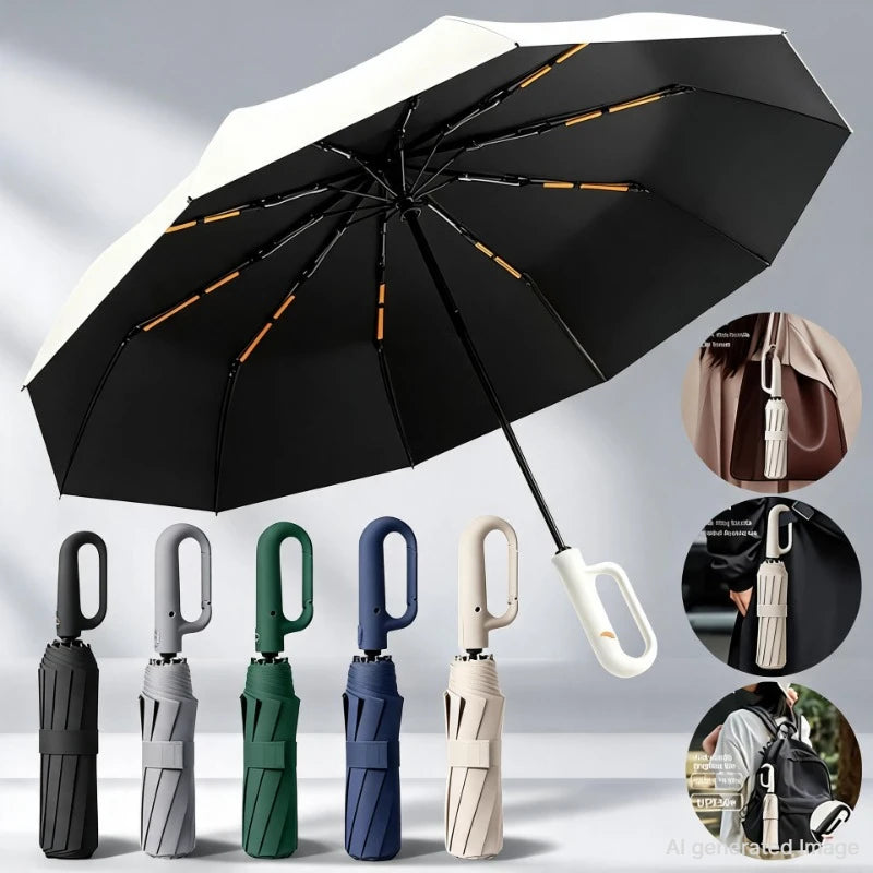 AURELIS - Parasol Przeciwwietrzny