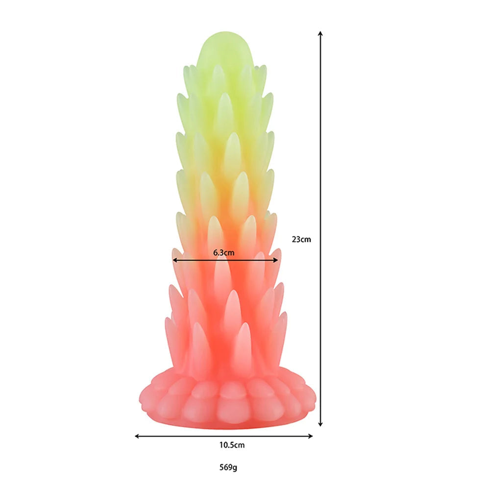 Monster Dildo