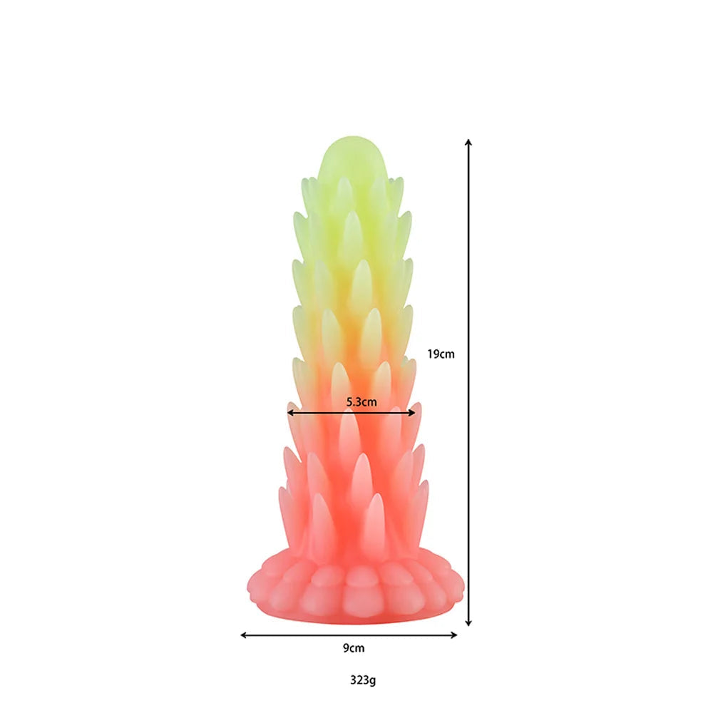 Monster Dildo