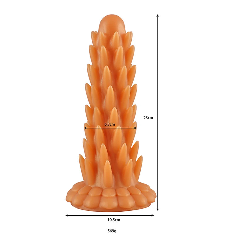 Monster Dildo