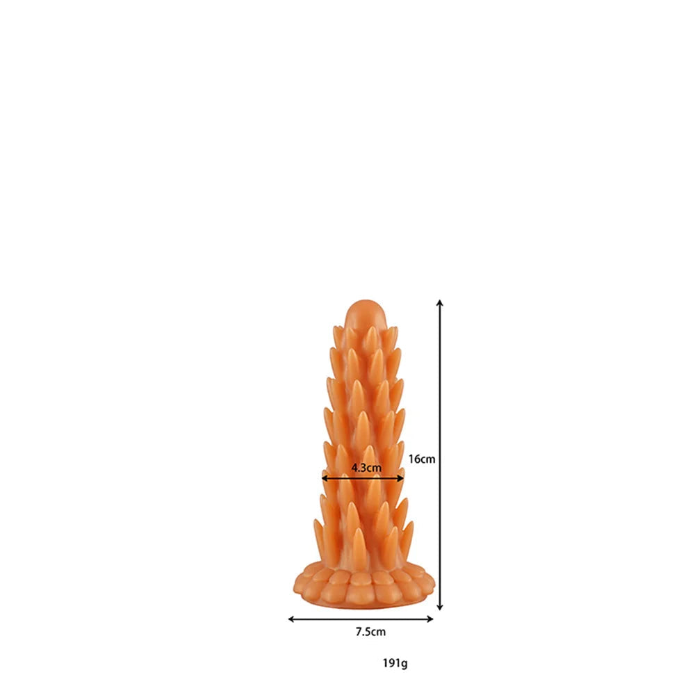 Monster Dildo