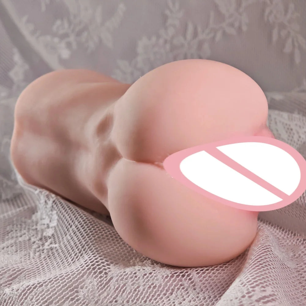 Masturbator Kieszonkowy