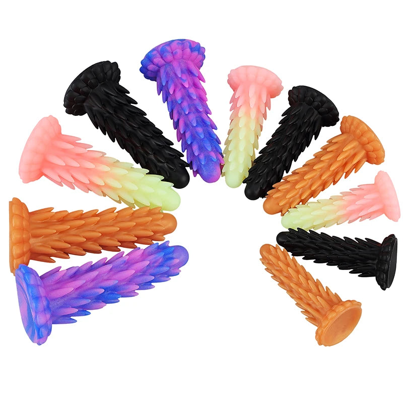 Monster Dildo