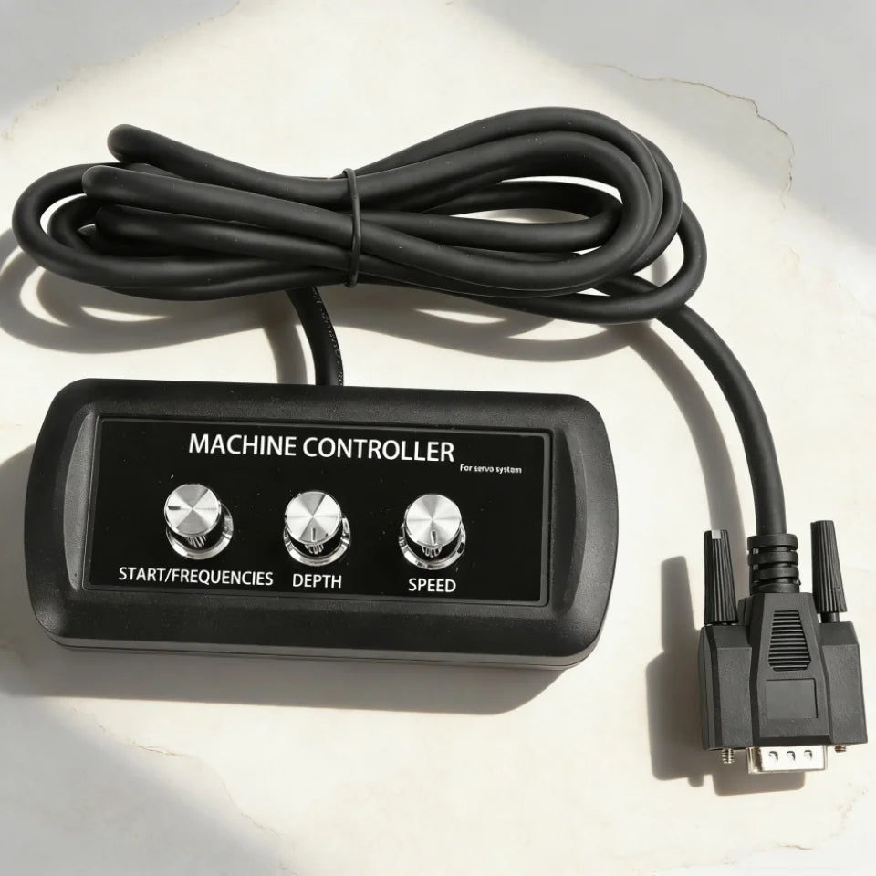 FREDORCH Sex Machine