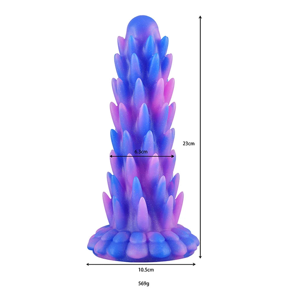 Monster Dildo